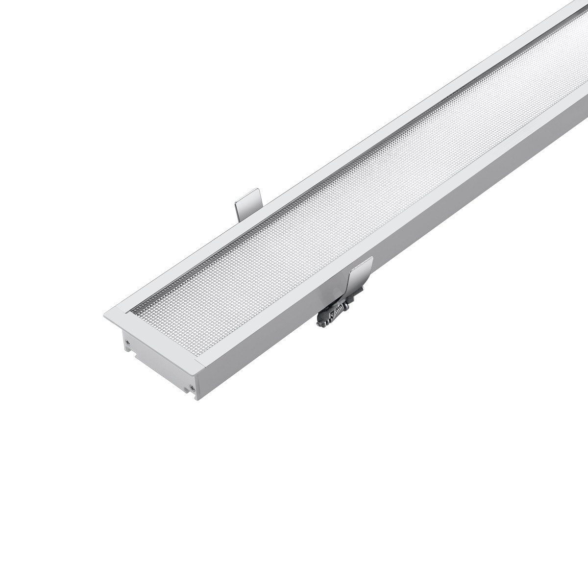 Focos LED empotrables